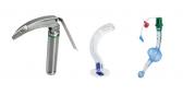 Intubation Laryngoskope & Zubehör