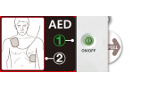Defibrillator & Zubehör