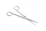 Gynäkologische Scheren