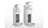 Seifen- & Desinfektionsmittelspender