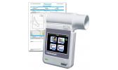 Spirometer