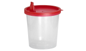 Urinbecher & Urinbeutel