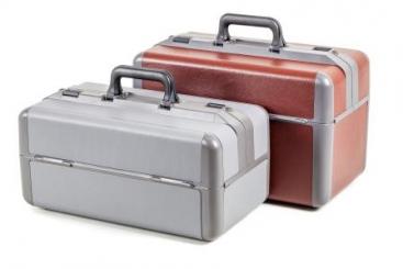 Arztkoffer IDEAL Kleinformat Kunstleder Dürasol 