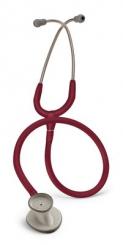 Littmann Lightweight II S.E. Stethoskop burgund