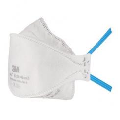 FFP2 Partikelmaske Aura 9320+ NR D ohne Ventil von 3M (20 Stck) 