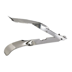 Einmal-Hautklammerentferner (10 Stck) 