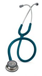 Littmann Classic III Stethoskop von 3M karibikblau