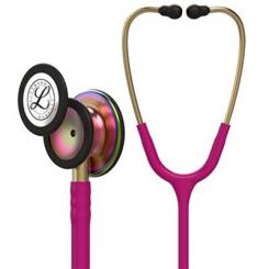 Littmann Classic III Stethoskop Rainbow-Finish 
