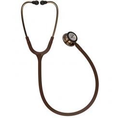 Littmann Classic III Stethoskop Kupfer Edition schokolade 