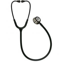 Littmann Classic III Champagnerbruststück schwarz