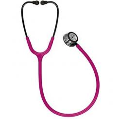 Littmann Classic III Stethoskop Hochglanzbruststück von 3M 