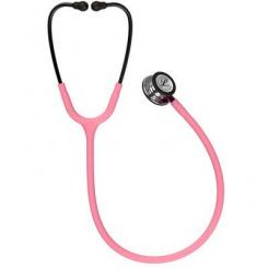 Littmann Classic III Stethoskop Hochglanzbruststück von 3M perlmutt