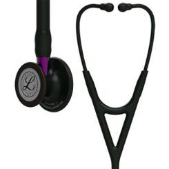 Littmann Cardiology IV Stethoskop Black Edition 3M 