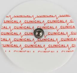 Einmal-Elektrode Schaumstoff L50 Flüssiggel  Ag/AgCl (10 x 50 Stck) 