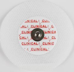 Langzeit Einmal-Elektrode Vlies S55H Festgel Ag/AgCl (10 x 30 Stck) 