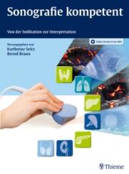 Sonografie kompetent 