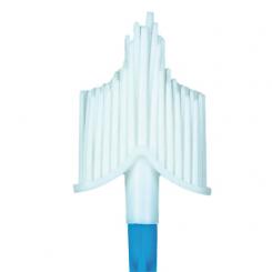 Abstrichbürste Cervical Brush 20 cm steril (50 Stck) 