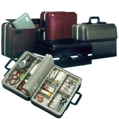 Arztkoffer PERFECT Kunstleder von Dürasol 