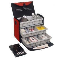 Arzttasche Bollmann MEDICUS Polymousse 