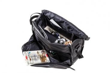 Arzttasche PICCO BELLO Nappaleder von Dürasol 