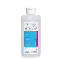 ASEPTOMAN med Händedesinfektion 500 ml