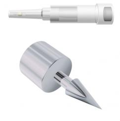 APEX Dauernadeln Ohrakupunktur asiamed (96 Stck) 