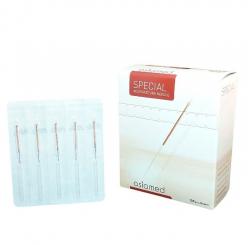 Akupunkturnadeln Special von asiamed (10 x 100 Stck) 