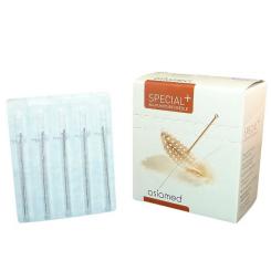 Akupunkturnadeln Special+ von asiamed (100 Stck) Nr. 16 30 x 0,30 mm