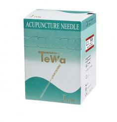 TeWa Akupunktur-Nadel CJ-Type Akupunkturnadeln von asiamed (10 x 100 Stück 