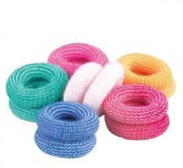 Fingerfertigverband Askina Finger Bob (50 Stck) bunt 180 mm x 12 mm (50 Stck)