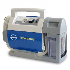 Atemweg-Absauggerät ATMOS C 341 Battery DDS 