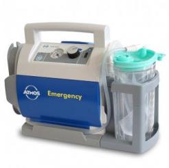 Atemweg-Absauggerät ATMOS C 341 Battery Serres 