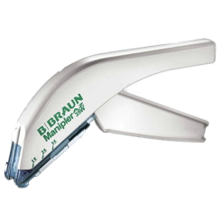 Manipler AZ-35W Hautklammergerät (6 Stck) 