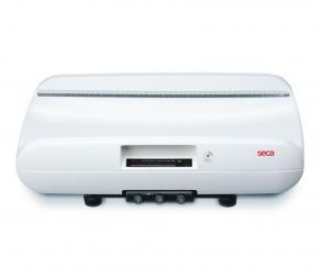 Säuglingswaage seca 757 integrationsfähig 