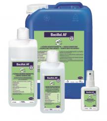 Bacillol AF Flächendesinfektion 