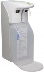 Berührungsloser Spender SARAYA ADS-500/1000 