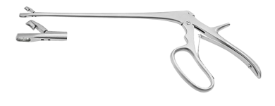 Biopsiezange Baby - Tischler 20 cm 