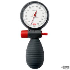 Blutdruckmessgerät boso varius Ø 60 mm mit Klettmanschette Klettmanschette