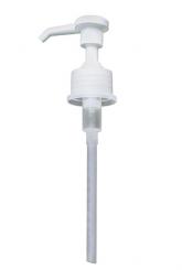 Dosierpumpe von BODE für 1000 ml Flaschen 