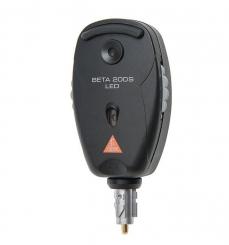 HEINE BETA 200 S Ophthalmoskop-Kopf LED-Beleuchtung 