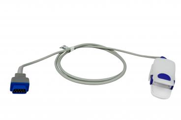 GE TruSignal TS-F-D SpO2 Fingerclipsensor Erwachsene Alternative 