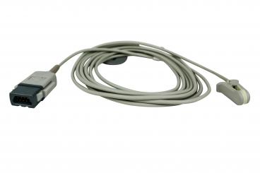 SpO2 Ohrensensor zu GE TS-E4-MC Alternative 