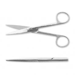 Chirurgische Schere spitz / spitz 