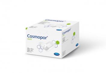 Cosmopor steril Wundverband 7,2 cm x 5 cm steril (50 Stck)