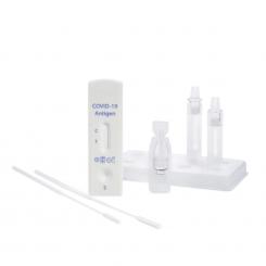 NADAL COVID-19 Ag Schnelltest (20 Stck) 