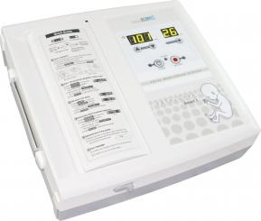 CTG-Gerät Smart 1 Single Fetalmonitor 