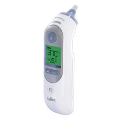 Ohr-Fieberthermometer Braun ThermoScan 7 IRT6520 