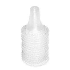 Schutzkappen für Braun ThermoScan (200 Stck) 
