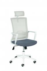 Drehstuhl Bürostuhl mySTUDIO weißes Gestell 