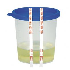 Cleartest Drug Drogen Schnelltest Teststreifen (20 Stck) 